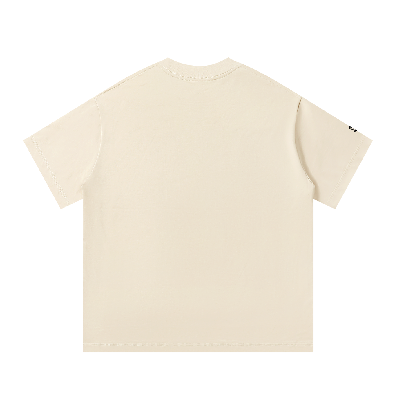 This Too Oversized Tee