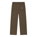 Sub Rosa Back Pocket Logo Men’s Vintage Wash Straight Leg Jeans
