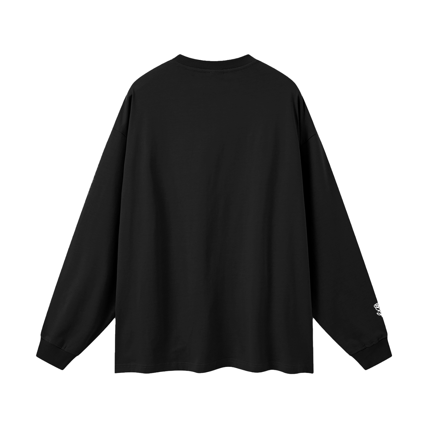 Everything Flows Long Sleeve T-Shirt