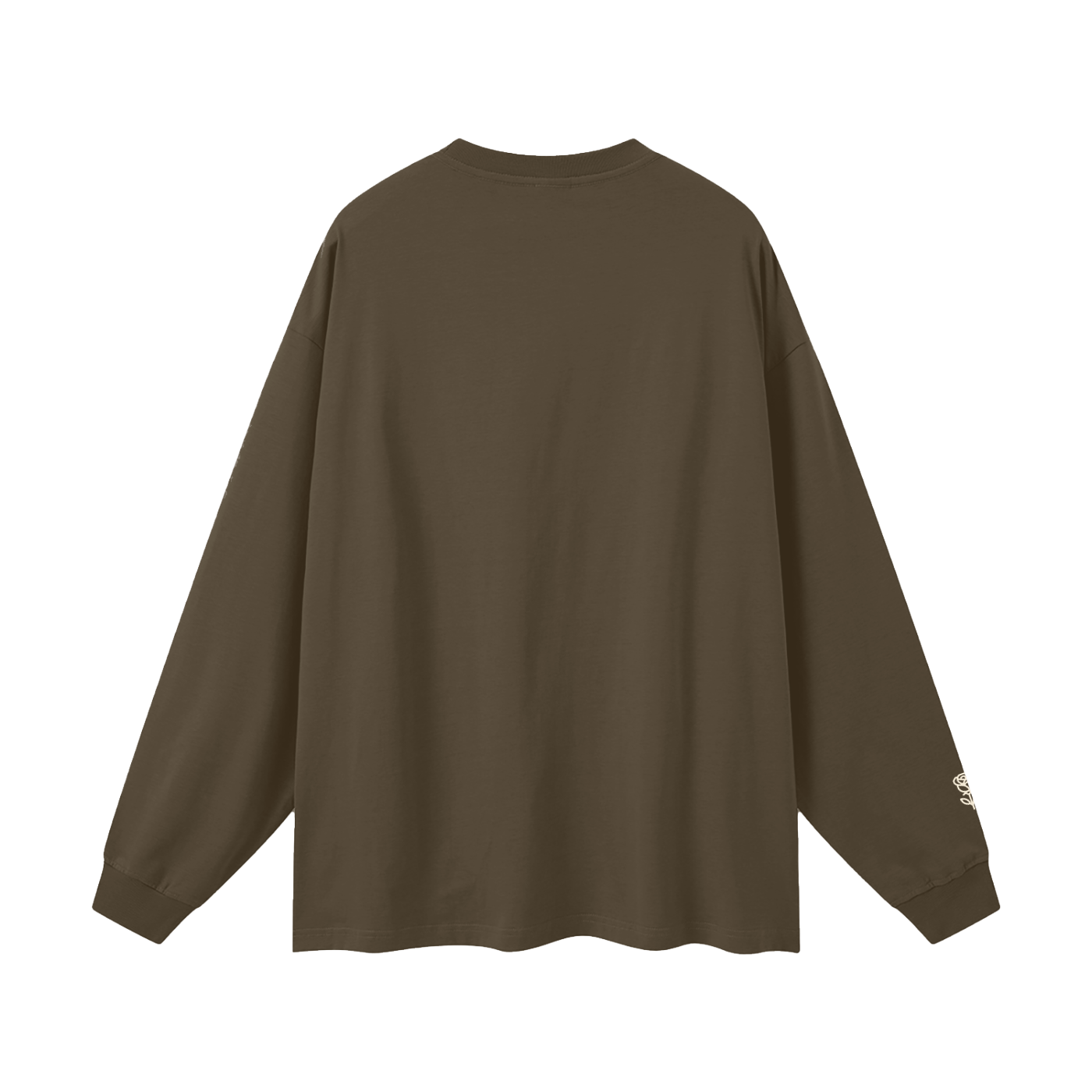 Everything Flows Long Sleeve T-Shirt