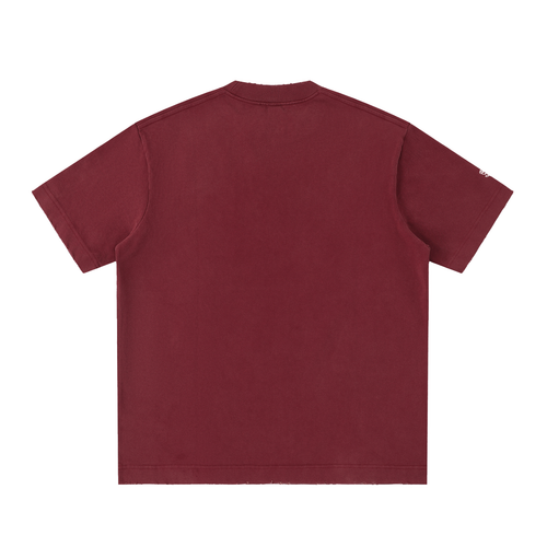 I Will Heavyweight Vintage Tee