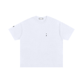 Semicolon Oversized Tee -- Keep Going.