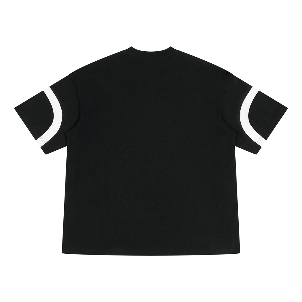 Who Cares Im Already Late V-Neck T-Shirt, 100% Cotton