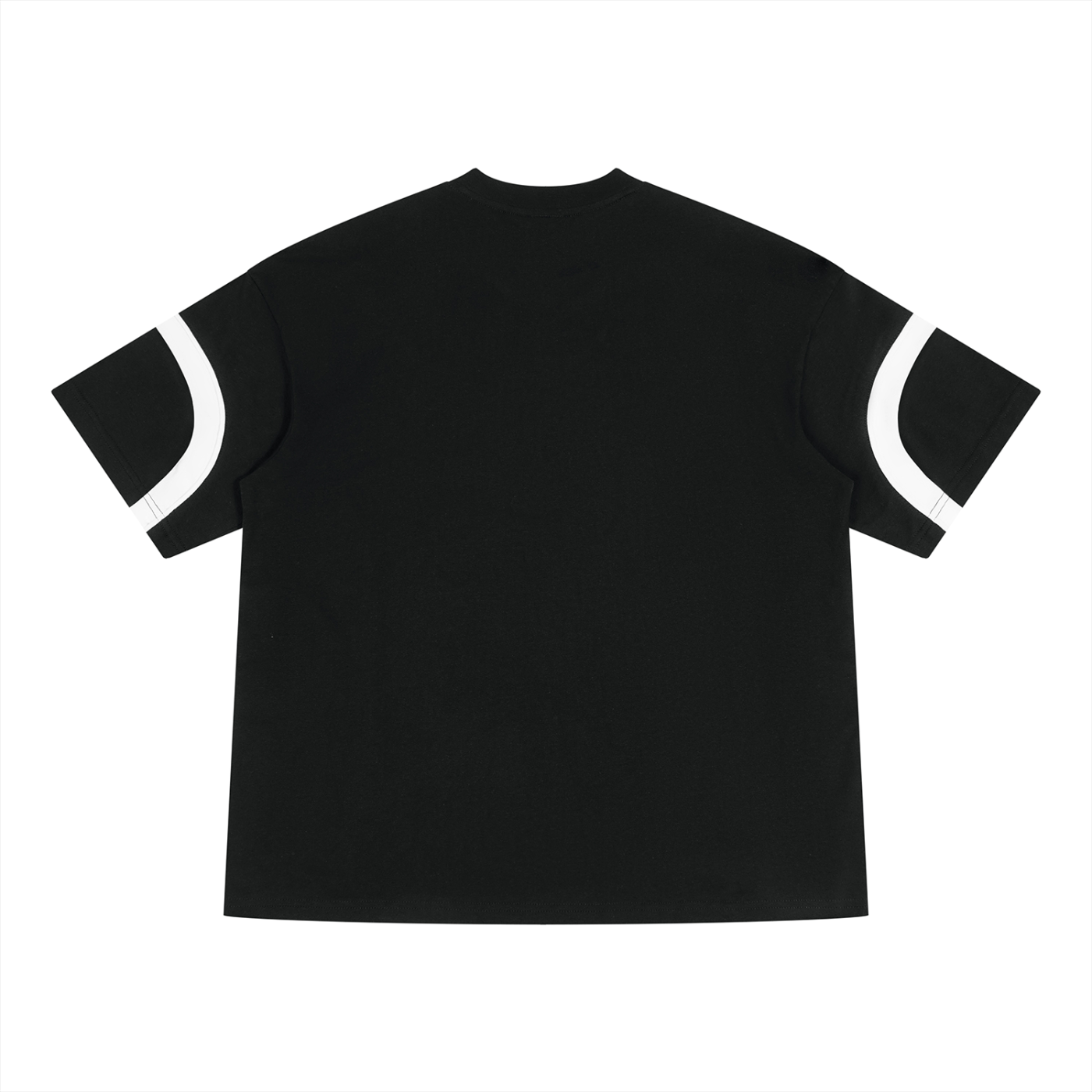 Who Cares Im Already Late V-Neck T-Shirt, 100% Cotton