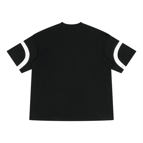 Who Cares Im Already Late V-Neck T-Shirt, 100% Cotton