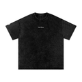 Sub Rosa Oversized Tee