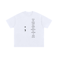 Suicide Awareness -- Semicolon