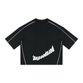 Perspective Heavyweight Boxy T-Shirt, 100% Cotton