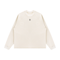 Sub Rosa Essentials Boxy Waffle T-Shirt