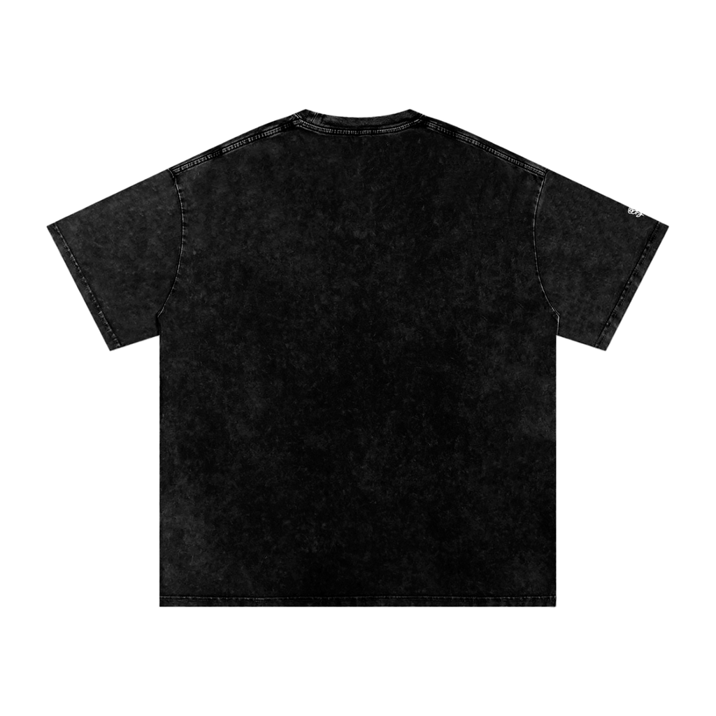 Sub Rosa Oversized Tee