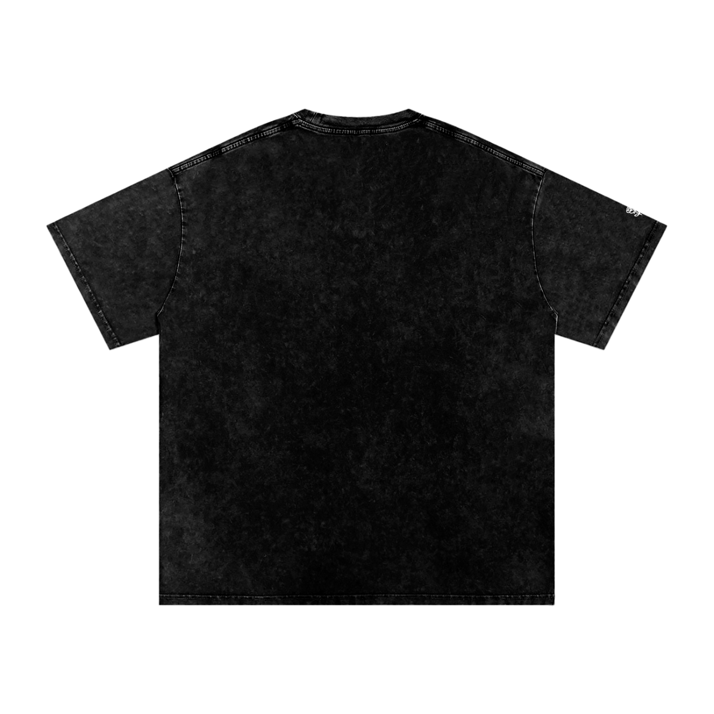 Sub Rosa Oversized Tee
