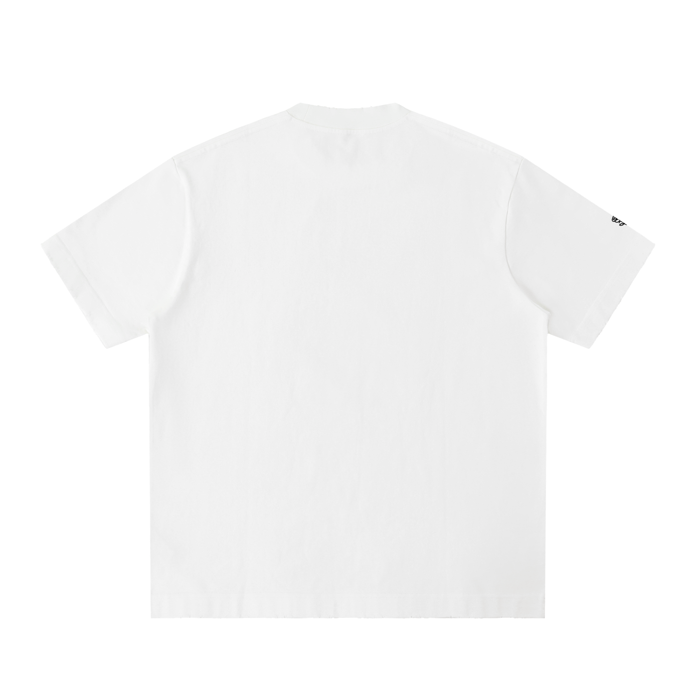 I Will Heavyweight Vintage Tee
