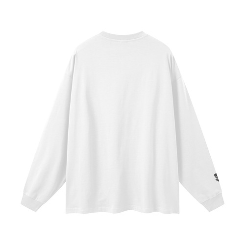 Everything Flows Long Sleeve T-Shirt