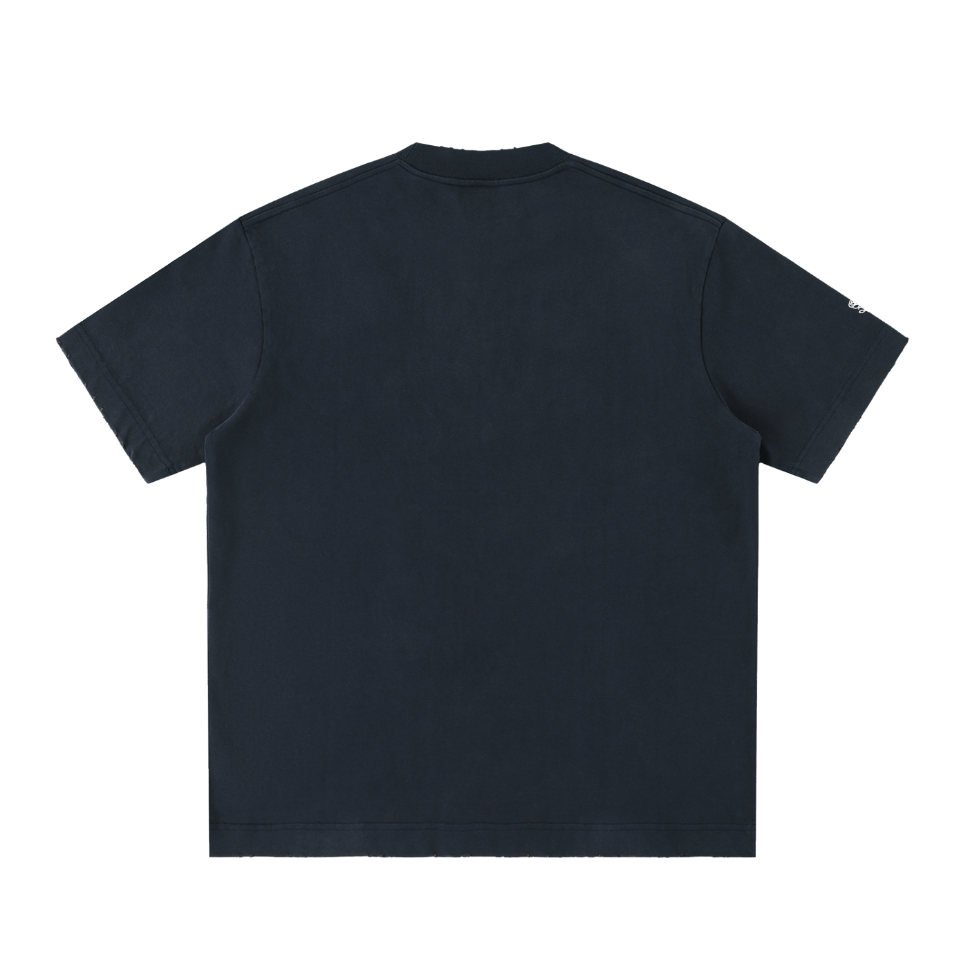 I Will Heavyweight Vintage Tee